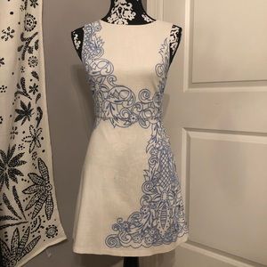 Alice + Olivia Dress